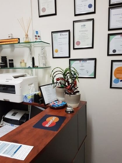 Shire Remedial Clinic Well Established Affordable Rent