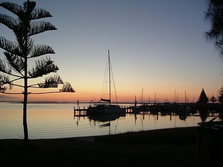 Serene Sustainable Seaside Lifestyle and Business Serene Sustainable Seaside Lifestyle and Business