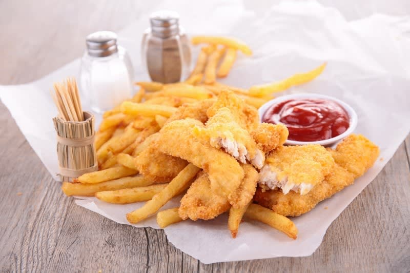 Fish & Chips Business for Sale  Werribee Area Asking Price POA [2607203]