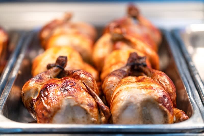 Red Lea Style Chicken Shop Inner West Sydney - 00944 Red Lea Style Chicken Shop Inner West Sydney - 00944