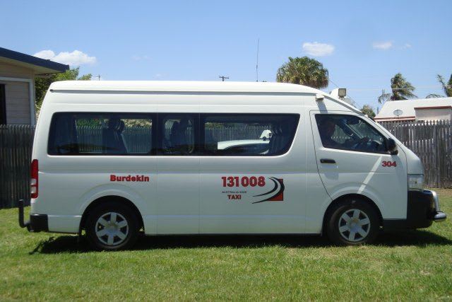 Profitable well estblished growing Taxi business
