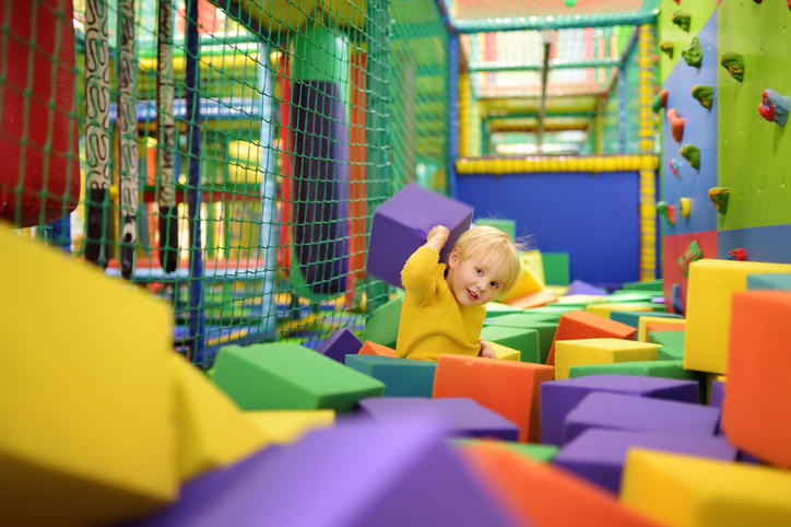 **SOLD** Play Centre * First time on the Market in Knoxfield Area * Tkg $200,000+ pa [2104283]