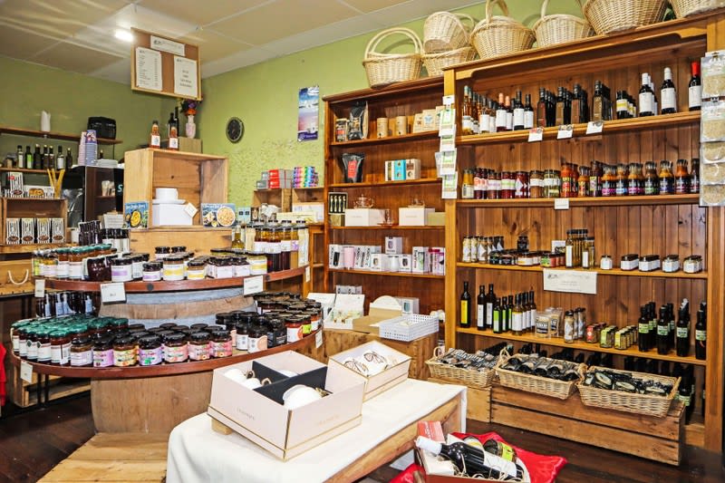 Black Duck Gourmet Pantry $85,000 WIWO