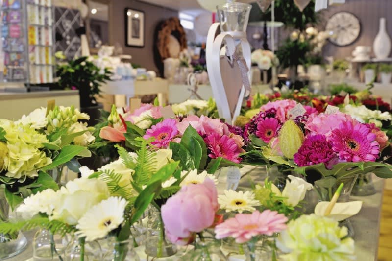 Flower Shop established for over 15 Years0 in Bulleen [2105151]