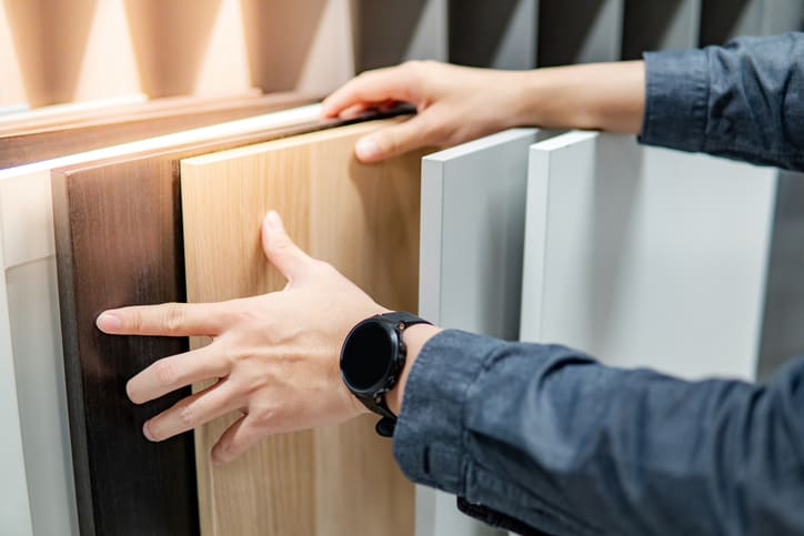 Popular Flooring Supply & Installation Business  $600,000 Annual Takings [2607083]