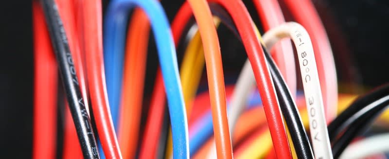 SOS Electrical and Communications  A Jack of All Trades Electrical Service