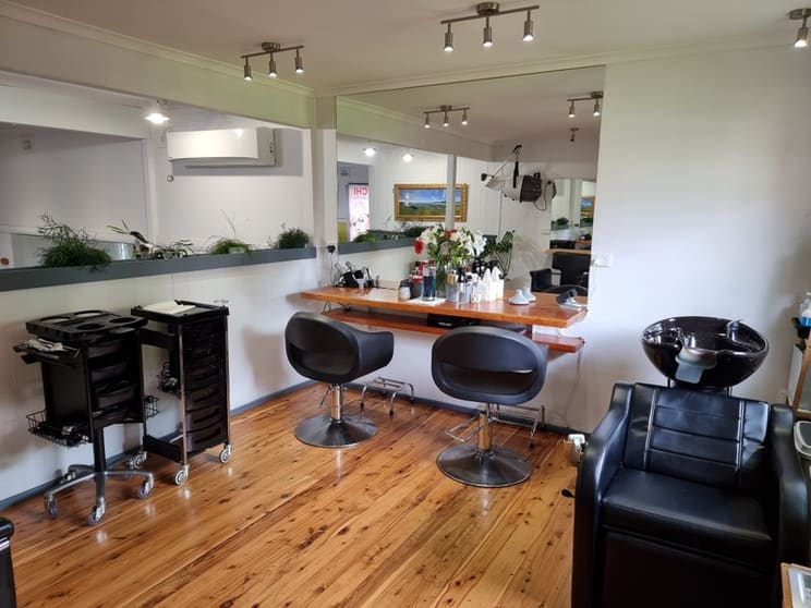 Rare Sea Change Opportunity - Profitable Business - Same Owner Since 2000