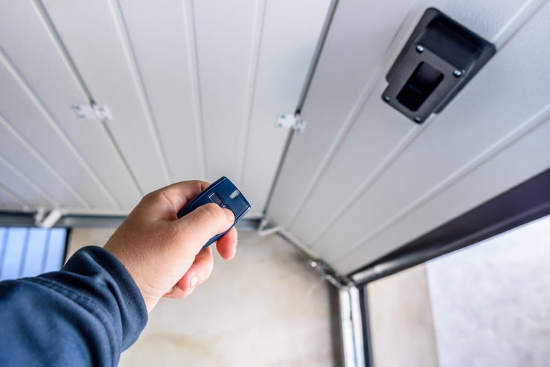 High Profit Garage Door Supply & Service Business | Outer South East Melbourne