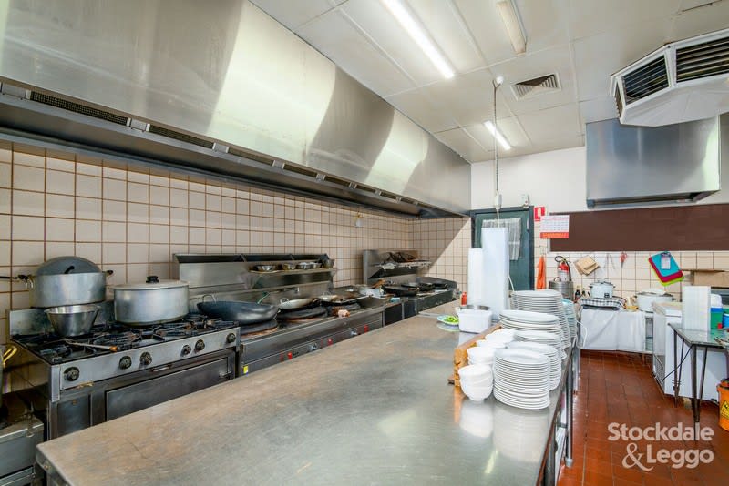Restaurant I Business For Sale I Shepparton
