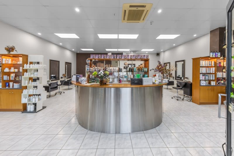 Excellent opportunity to purchase a highly regarded and established business Excellent opportunity to purchase a highly regarded and established business