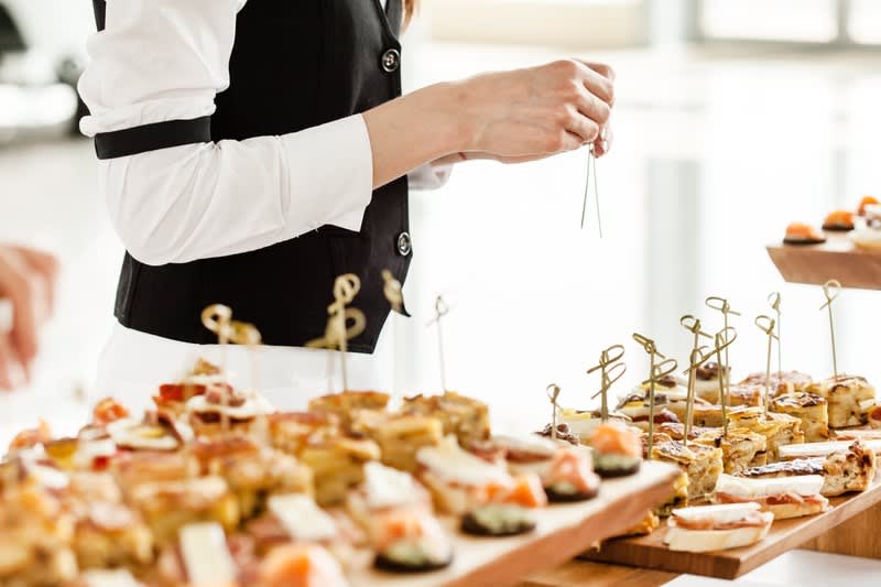 Catering Business - Premium Opportunity! Catering Business - Premium Opportunity!