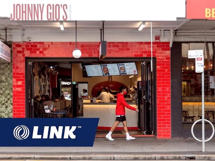 New Johnny Gio's Pizza Franchise Homebush New Johnny Gio's Pizza Franchise Homebush