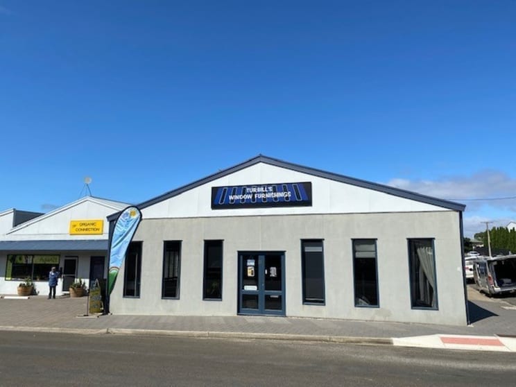 Supplying window furnishings to the KI community for 30+ years Supplying window furnishings to the KI community for 30+ years