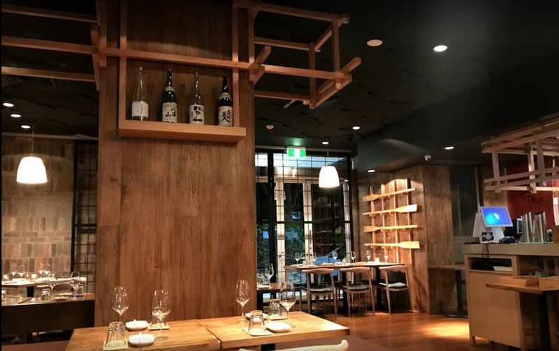 One of Sydney's Best Japanese Restaurant One of Sydney's Best Japanese Restaurant