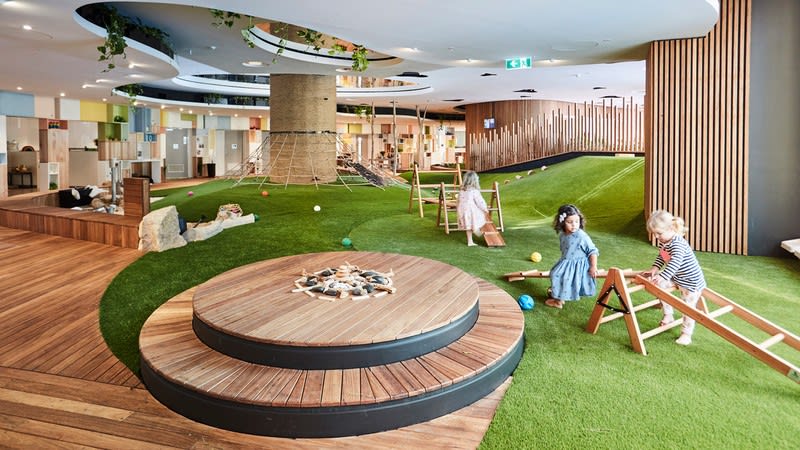 Well Located 80 Places Child Care for Sale Near Glen Iris Well Located 80 Places Child Care for Sale Near Glen Iris