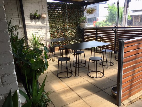 ** Sold ** 5 Day Café Norwood Mon-fri 3pm Close N/profit $1,800 Pw For 1 Ower