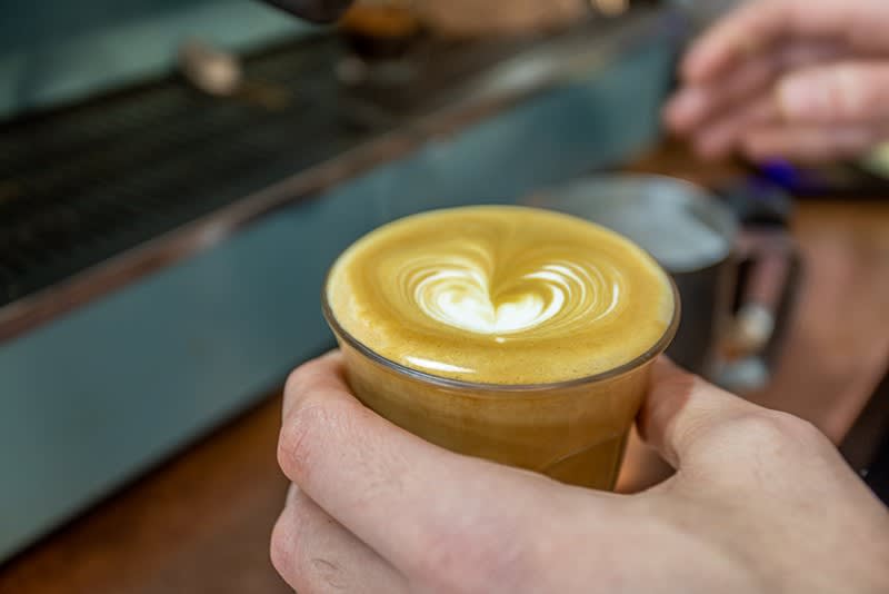 Under Management | Cafe Under Management | Cafe