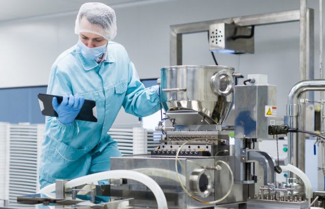 Large food manufacturing business + freehold property for sale in Melbourne Large food manufacturing business + freehold property for sale in Melbourne