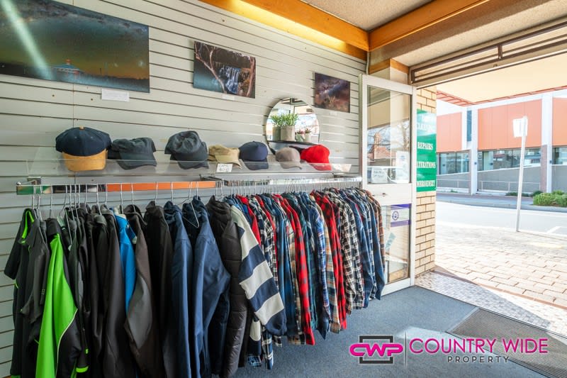 Profitable Dry Cleaning Business Profitable Dry Cleaning Business