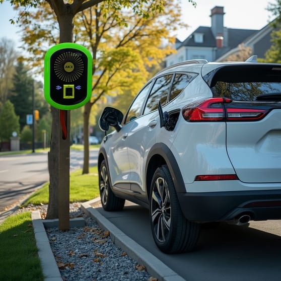Electric Vehicle Charging Stations National Opportunity Electric Vehicle Charging Stations National Opportunity