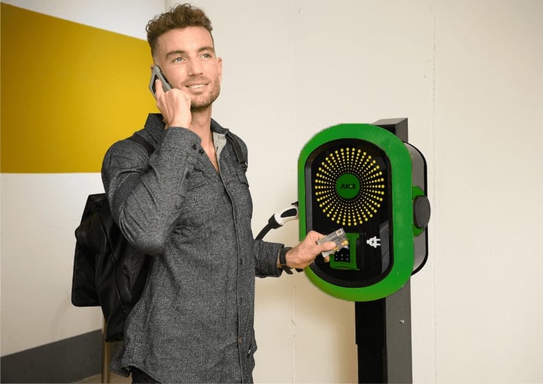 Electric Vehicle Charging Stations National Opportunity Electric Vehicle Charging Stations National Opportunity