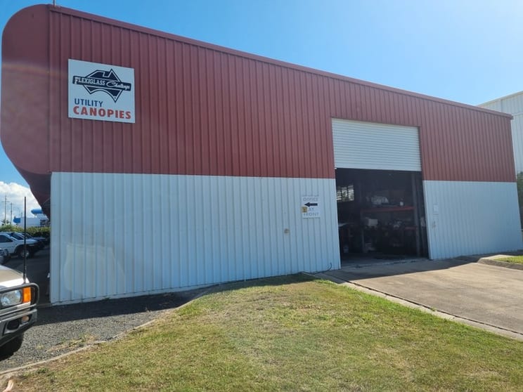 Established Mechanical Workshop, Parts and Accessories Hervey Bay, QLD Established Mechanical Workshop, Parts and Accessories Hervey Bay, QLD