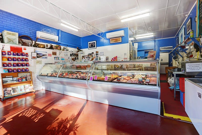Mallacoota Butchers