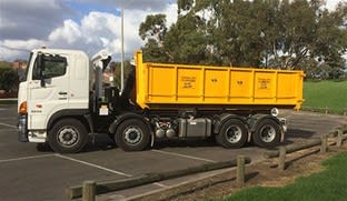 - -UNDER OFFER - - Transfer station & skip bin hire business for sale near Clayton - -UNDER OFFER - - Transfer station & skip bin hire business for sale near Clayton