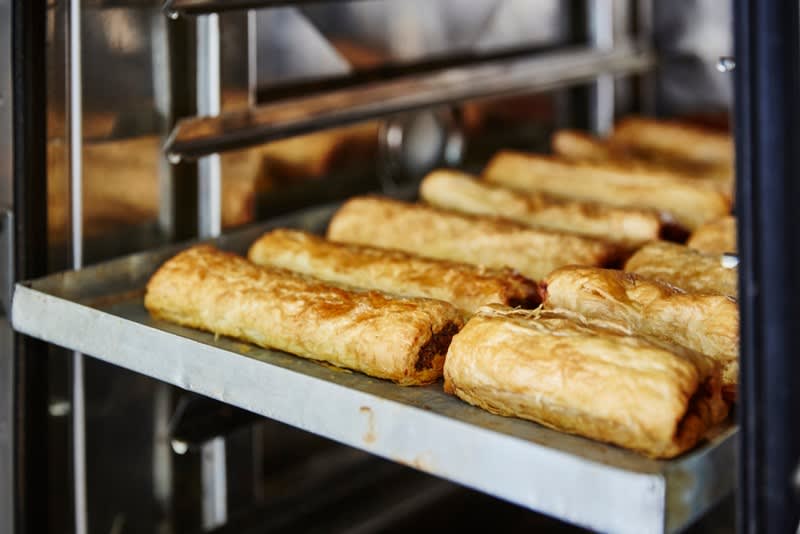 Well Established Bakery Well Established Bakery