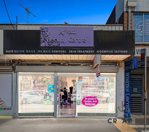 Strongly Positioned, Reputable, Well Established Beauty & Hair Saloon Business For Sale Strongly Positioned, Reputable, Well Established Beauty & Hair Saloon Business For Sale