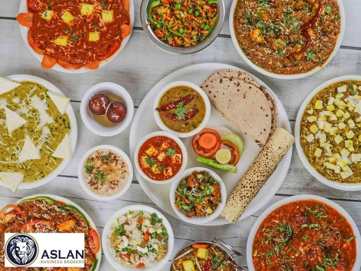 Indian Restaurant For Sale Indian Restaurant For Sale