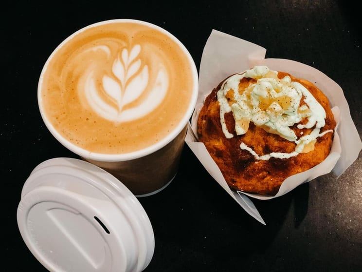 SOLD! Huge Opportunity with Long Established Cafe SOLD! Huge Opportunity with Long Established Cafe