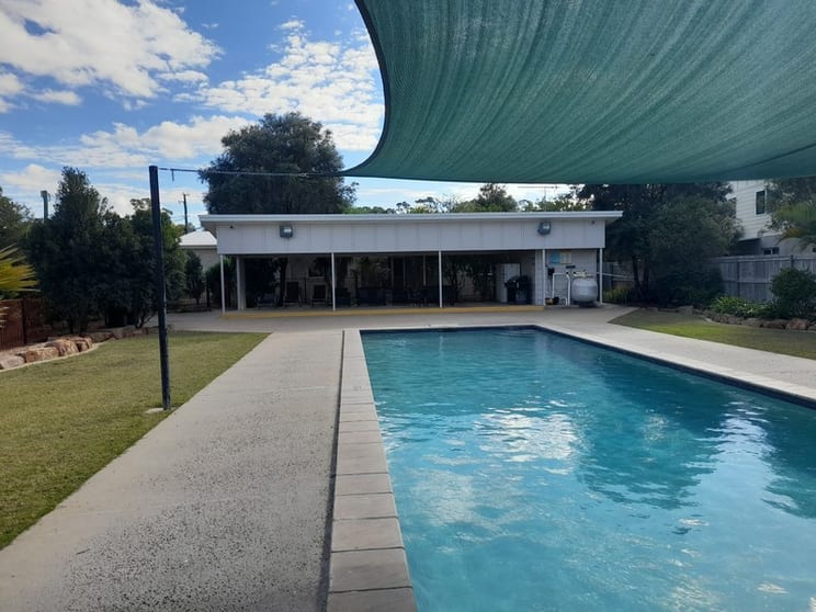 Management Rights Opportunity in Clermont, QLD
Arguably the best value Management Rights in QLD!