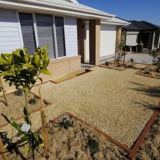 Residential Landscaping For Sale Geelong