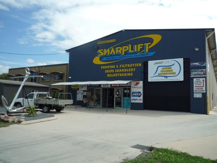 Two Exceptional Businesses In The One Sale! Two Exceptional Businesses In The One Sale!