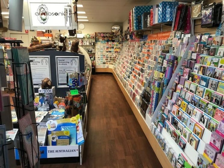 Newsagency Priced To Sell Newsagency Priced To Sell