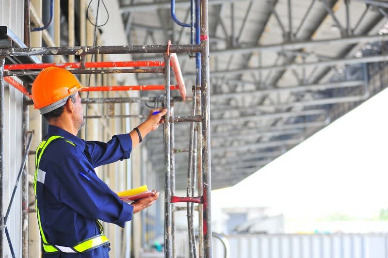 WA Based Engineering, Scaffolding & Equipment Hire Business WA Based Engineering, Scaffolding & Equipment Hire Business