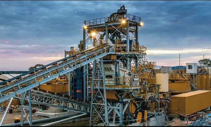 WA Based Engineering, Scaffolding & Equipment Hire Business WA Based Engineering, Scaffolding & Equipment Hire Business