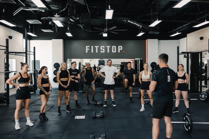 Fitstop North Toowoomba, Ideal Hands-On Owner Operator Opportunity Fitstop North Toowoomba, Ideal Hands-On Owner Operator Opportunity