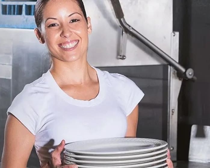Specialised Commercial Services