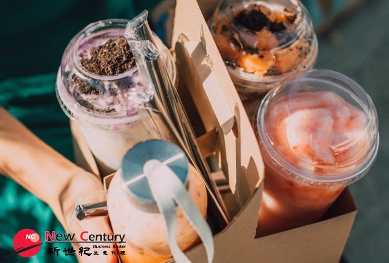 Franchise Bubble Tea --southeast Melbourne--#7752305 Franchise Bubble Tea --southeast Melbourne--#7752305