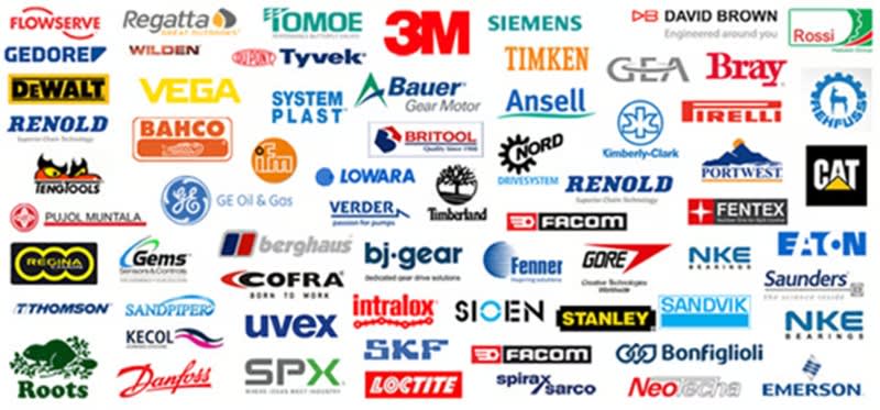 Industrial Supplies Sales Distribution Industrial Supplies Sales Distribution