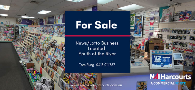 Are you looking to buy a Champion of a Newsagency? Are you looking to buy a Champion of a Newsagency?