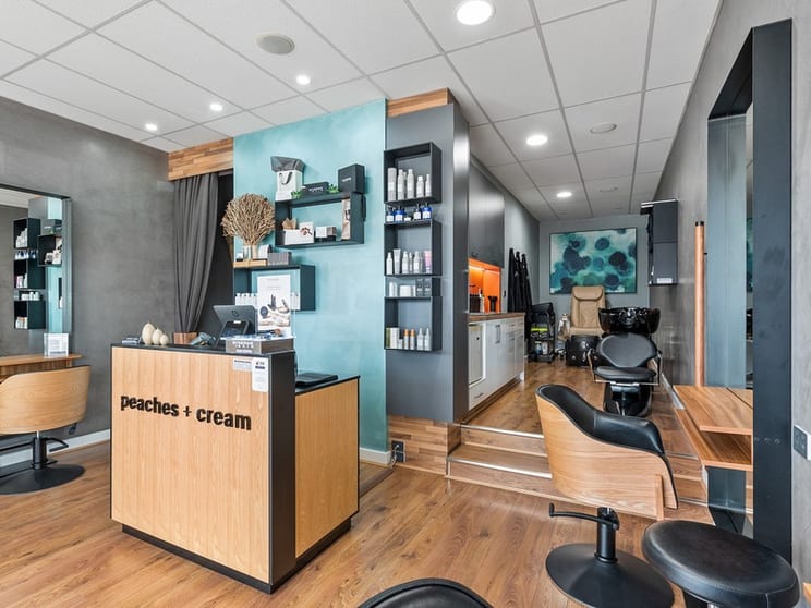 Popular Hair and Beauty Salon in Hastings Popular Hair and Beauty Salon in Hastings