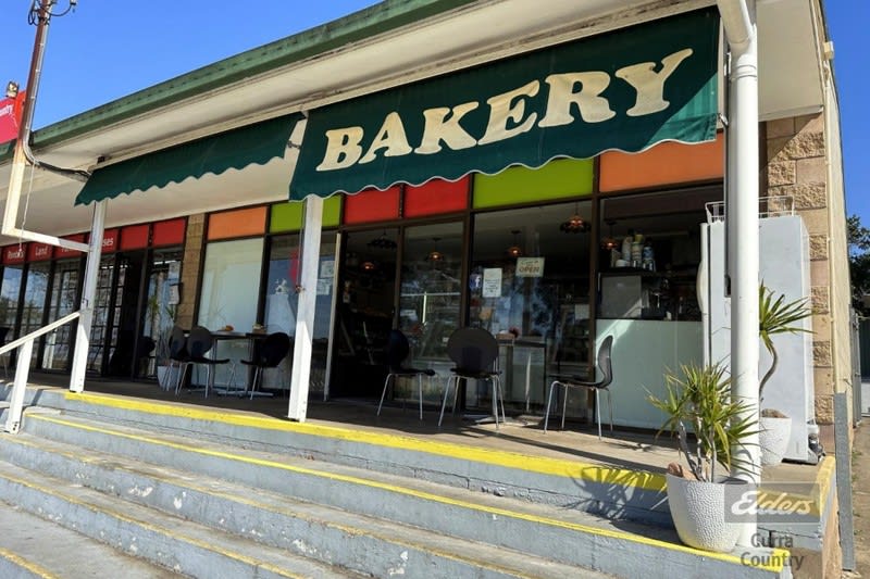 Mi Bakery Gunalda (est 2016)