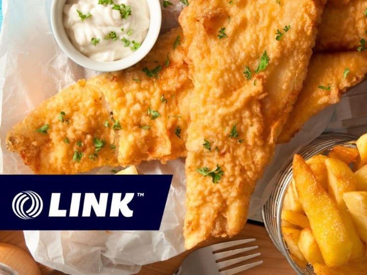 UNDER OFFER Fully Managed-6Days! Fish Chips & Burgers Taking $19K pw Melton (17187) UNDER OFFER Fully Managed-6Days! Fish Chips & Burgers Taking $19K pw Melton (17187)