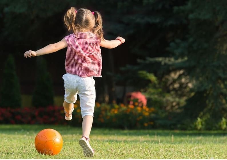 Established Children's Fitness Business For Sale Established Children's Fitness Business For Sale