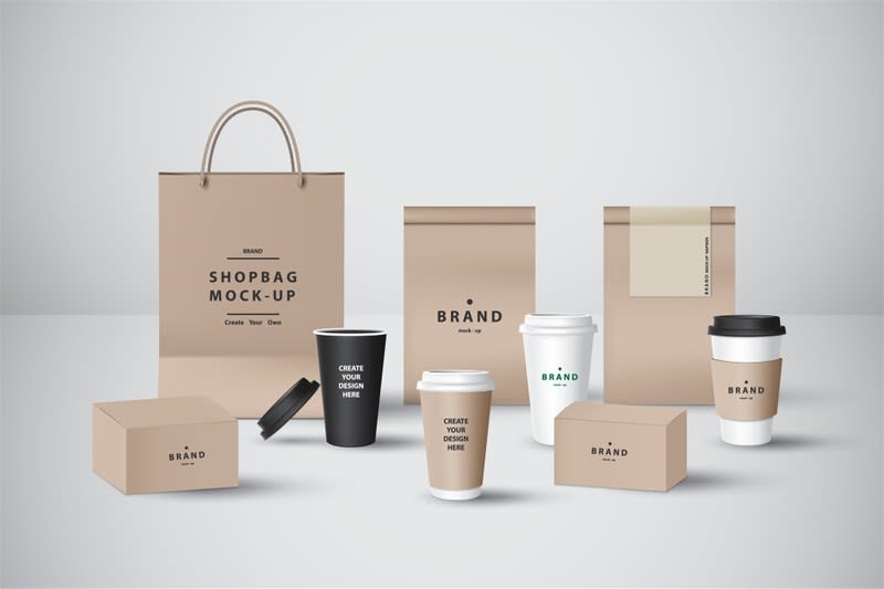 4 Days Food Packaging Wholesale Business Ref: 10452 4 Days Food Packaging Wholesale Business Ref: 10452