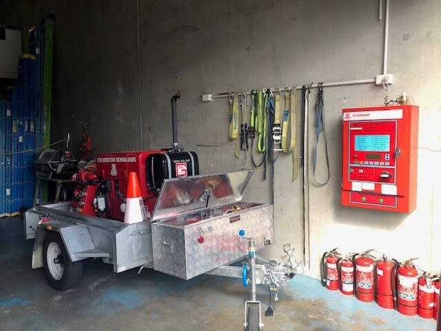 Fire Safety and Prevention Essential Service Business Queensland Fire Safety and Prevention Essential Service Business Queensland