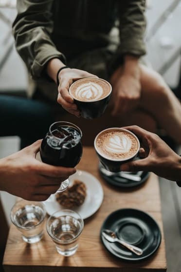 Cafe Business for Sale! Thriving and Rare Opportunity! Cafe Business for Sale! Thriving and Rare Opportunity!